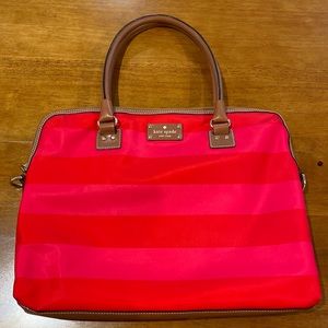 Kate Spade Computer Bag Brand New